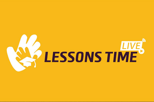 lessons time
