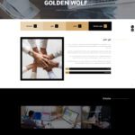 Golden Wolf Software