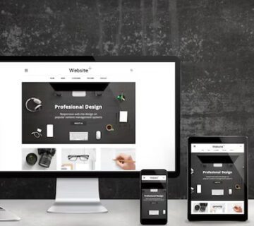 كيف يمكن للتصميم المتجاوب أن يضاعف من زوار موقعك؟