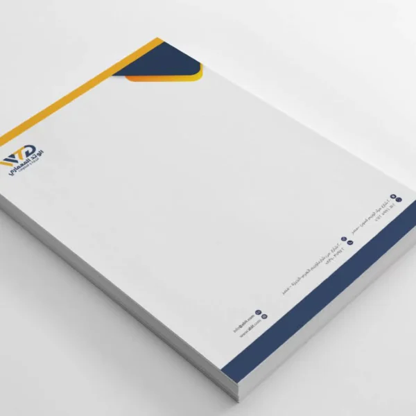 شركة الوتد المعماري للتجارة والمقاولات