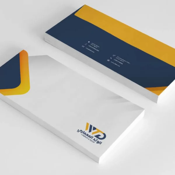 شركة الوتد المعماري للتجارة والمقاولات