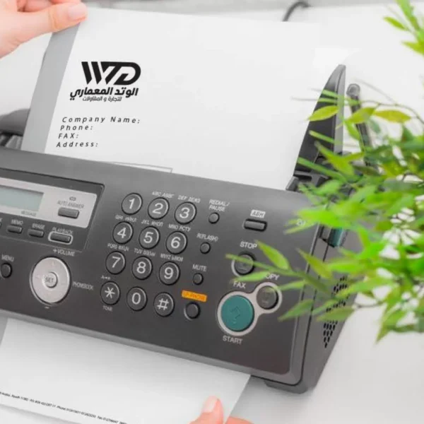 شركة الوتد المعماري للتجارة والمقاولات