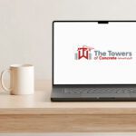 الأبراج الخرسانية للمقاولات العامة