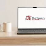 الأبراج الخرسانية للمقاولات العامة