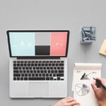 أحدث اتجاهات تصميم المواقع في عام 2024 | دليل شامل