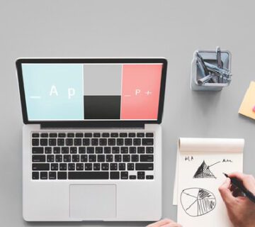 أحدث اتجاهات تصميم المواقع في عام 2024 | دليل شامل