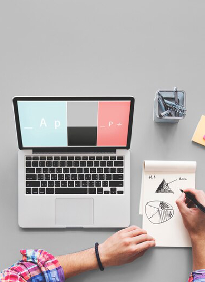 أحدث اتجاهات تصميم المواقع في عام 2024 | دليل شامل